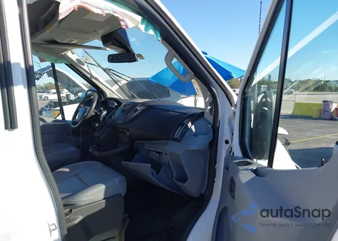 2019 Ford Transit-250 from USA, damaged, VIN 1FTYR3XM8KKA01424